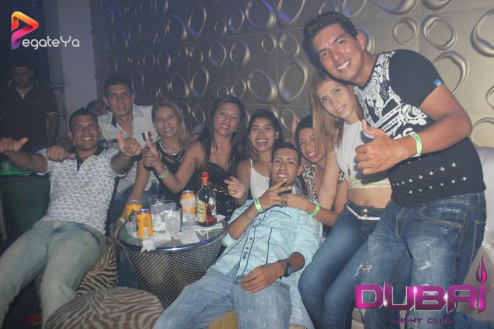 Foto 48 de Dubai Night Club - 4TO Fds Bril 2016 en Dubai Night Club