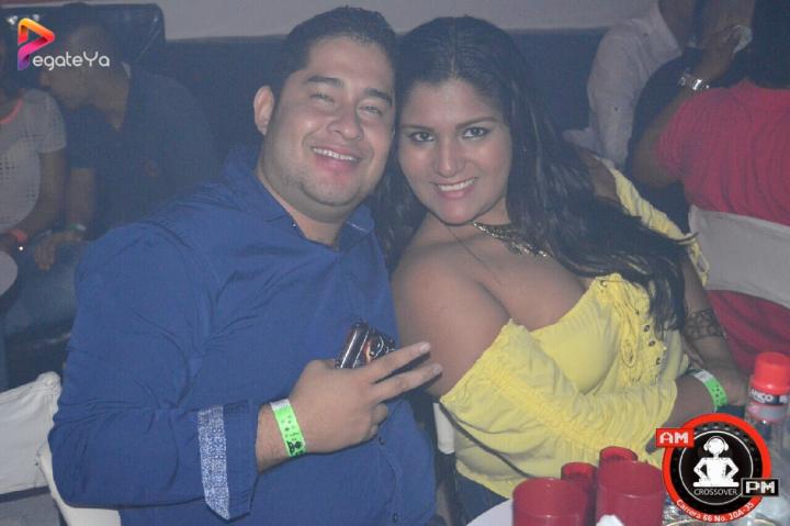 Foto 12 de Ampm Bar - 2DO Fds Oct 2016 en Am / PM Bar - Cali, Cali