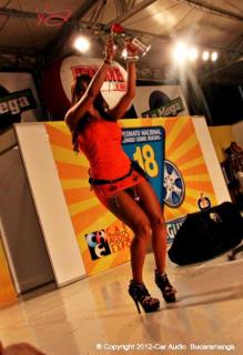 Foto 183 de Chicas Car Audio 2012 - Cenfer Bucaramanga en Chicas Car Audio 2012, Bucaramanga