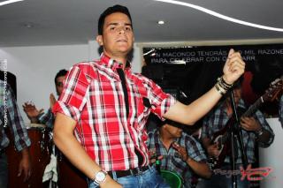 Foto 31 de 21-22 de Septiembre de 2012 en Discoteca Macondo Club Bucaramanga, Bucaramanga