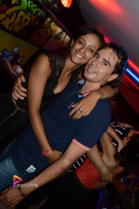 Foto 5 de New York sábado 27 de junio 2015 en Discoteca New York Bucaramanga, Bucaramanga