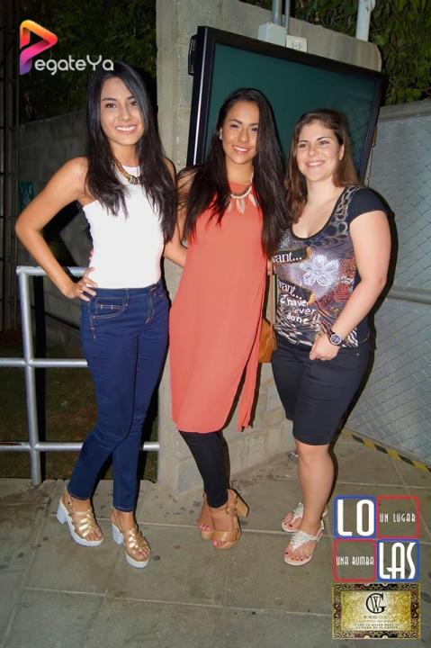 Foto 269 de Lolas - Feria 2015 en Lolas Club Menga Cali, Cali