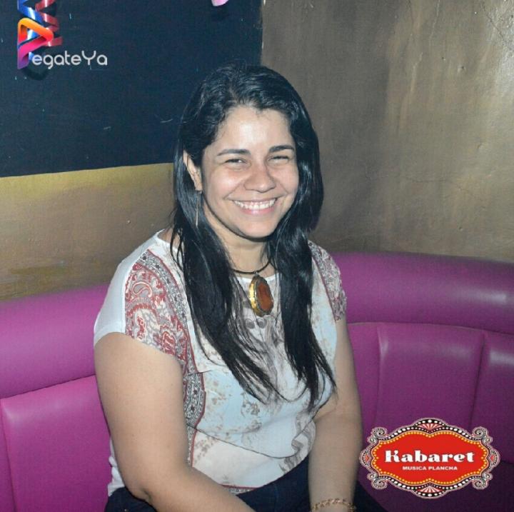 Foto 6 de Kabaret Bar - 2do Fds Oct. 2016 en Kabaret - Granada, Cali