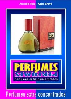 Foto 2 de Perfumes Masculinos en Perfumes extra concentrados Colombia Bucaramanga, Bucaramanga