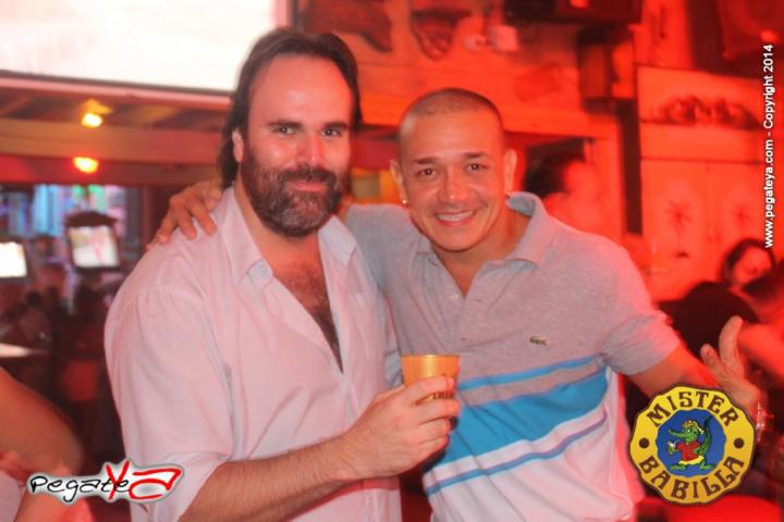 Foto 27 de MISTER BABILLA 20 Y 21 de SEPT 2014 en Discoteca MISTER BABILLA cartagena, Cartagena