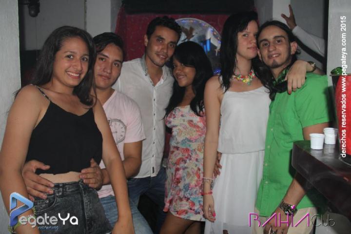 Foto 1 de Bahia Club Sabado 19 de Septiembre en bahia club, Cartagena