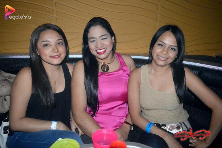 Foto 34 de Salsa Night Club - 2DFds Oct 2016 en Salsa Night Club, Cali