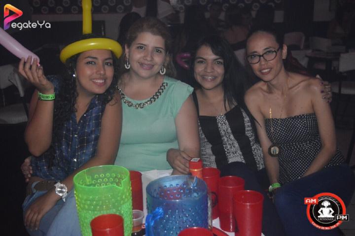 Foto 10 de AmPm - 4to Fds Febrero 2017 en Am / PM Bar - Cali, Cali
