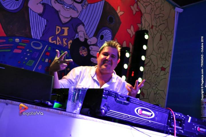 Foto 2 de Trinidad 15 de octubre de 2016 en Trinidad Discoteca Bucaramanga, Bucaramanga