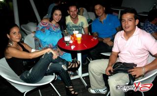 Foto 25 de Noviembre 24 del 2012 en Tropical Cocktails Cali, Cali