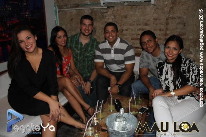 Foto 16 de Mauloa viernes 25 y sabado 26 de sep de en mau loa cartagena, Cartagena