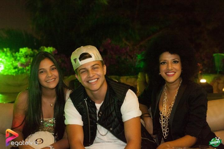 Foto 34 de Green`s Bolo Club - 4to FDS Marzo 2015 en Green`s Bolo Club, Cali