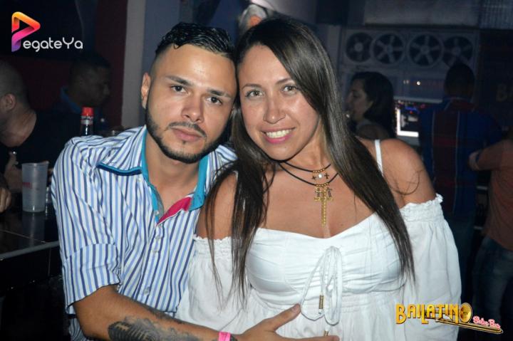 Foto 54 de Bailatino - 1er & 4to Fds Oct 2016 en Bailatino - Bar, Cali