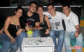 Foto 20 de Diciembre 14 del 2013 en Heaven Shots, Cali