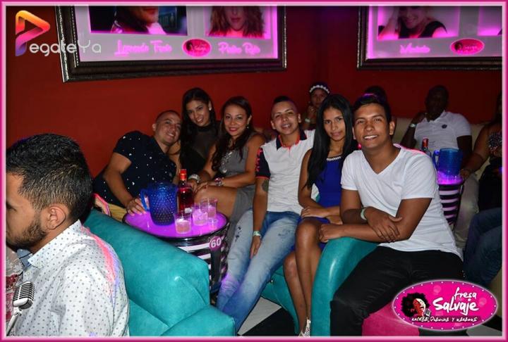 Foto 9 de Fresa Salvaje - 2do FDS Julio 2016 en Fresa Salvaje, Cali