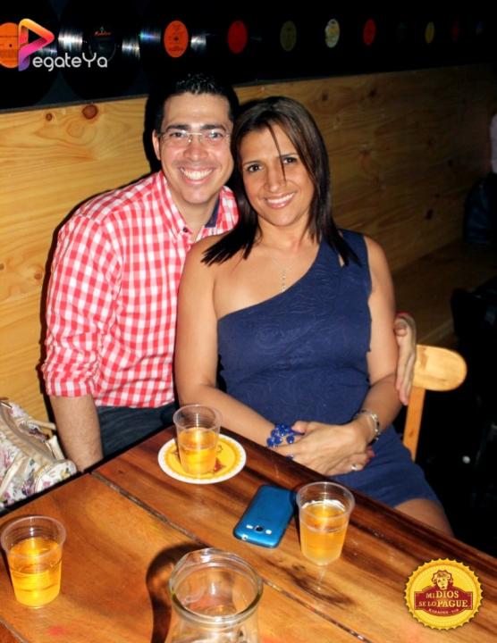 Foto 52 de Fonda Mi Dios Se Lo Pague - 4TO FDS SEP en Fonda Mi Dios Se Lo Pague, Cali