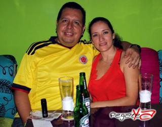 Foto 30 de Octubre 12 del 2013 en Beautiful 80`s Cali, Cali