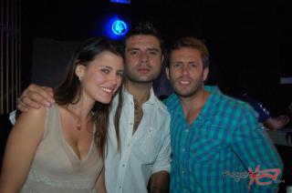 Foto 39 de Discoteca Aqua 26 y 27 de Octubre en Discoteca Aqua Medellin, Medellín