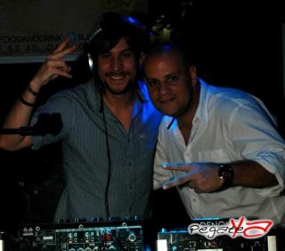 Foto 47 de Octubre 12 del 2013 en Black Jack Food & Drinks