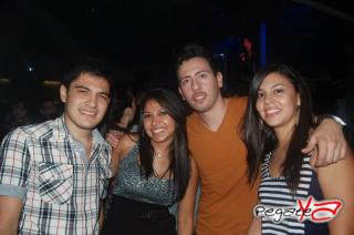 Foto 11 de Kukara 4 de Febrero de 2012 en Kukaramakara Discoteca Cali, Cali