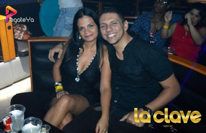 Foto 5 de La Clave Night Club - 5to Fds Abril 2016 en La Clave Night Club, Cali