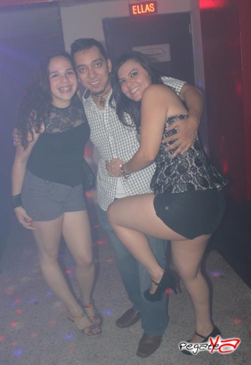 Foto 16 de Nozomi Club - Dic 6 y 13 del 2014 en Nozomi Club, Cali