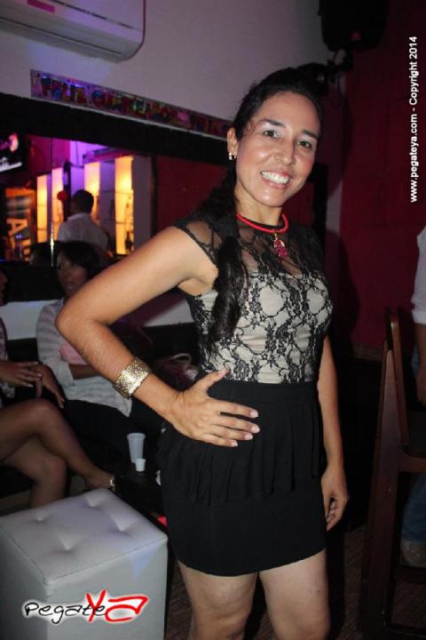Foto 13 de BAHIA CLUB 26 Y 27 de SEPT 2014 en bahia club, Cartagena