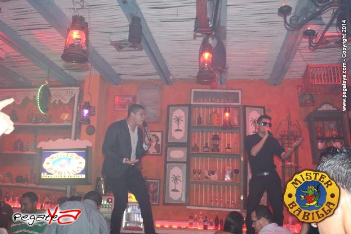 Foto 7 de MISTER BABILLA 26 Y 27 de SEPT 2014 en Discoteca MISTER BABILLA cartagena, Cartagena