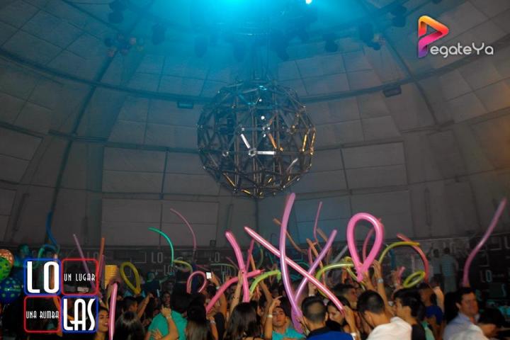 Foto 117 de Lolas Cali en Lolas Club Menga Cali, Cali