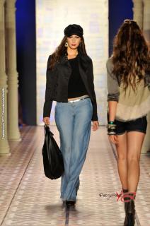 Foto 122 de Pasarela Studio F - 2012 en Fotos Colombiamoda, Medellín