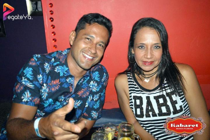 Foto 53 de Kabaret Bar - 3er/4to Fds Oct. 2016 en Kabaret - Granada, Cali