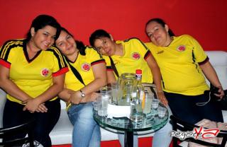 Foto 17 de Octubre 12 del 2013 en Praga Club Cali, Cali