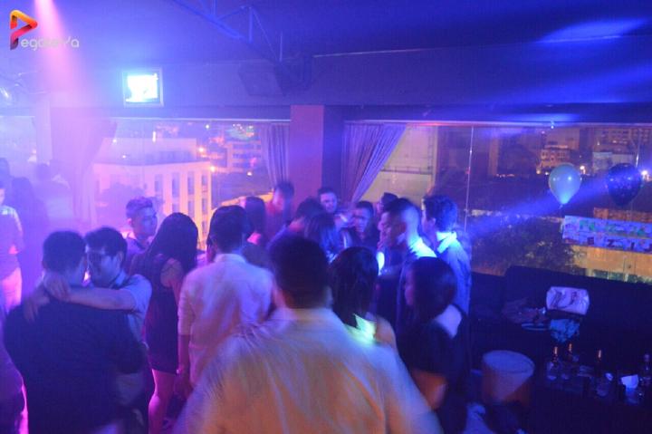 Foto 28 de Penthouse Club - 1er Fds Marzo 2017 en Penthouse 1800, Cali