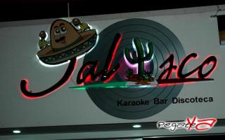 Foto 14 de Octubre 12 del 2013 en Jalisco - Bar / Karaoke