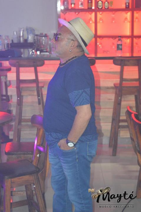 Foto 109 de PA MAYTÉ - 3er & 4to Fds Oct. 2016 en Pa´Mayte Museo Vallenato