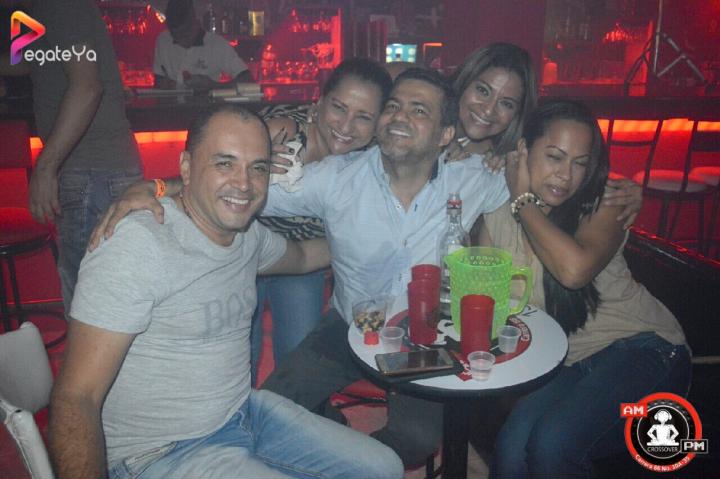 Foto 22 de AmPm - 1er Fds Marzo 2017 en Am / PM Bar - Cali, Cali