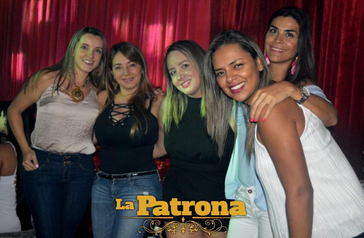 Foto 6 de La Patrona - 4to Fds Julio 2017 en La Patrona, Cali