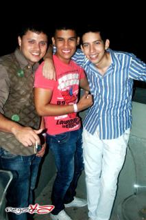 Foto 63 de Marzo 09 del 2013 en Babel / Barra Libre Cali, Cali