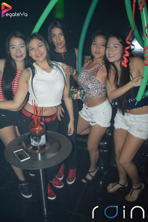 Foto 69 de Rain Clvb - 3er / 4to Fds Oct. 2016 en Rain CLVB - Cali, Cali