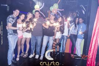 Foto 94 de Fotos Discoteca Crista Abril 2013 en Discoteca Crista Medellin, Medellín