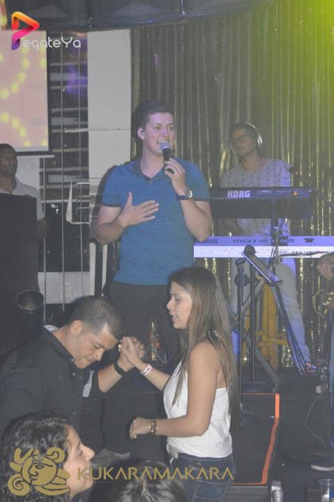 Foto 31 de Kukaramakara - 3er Fds Julio 2016 en Kukaramakara Discoteca Cali, Cali