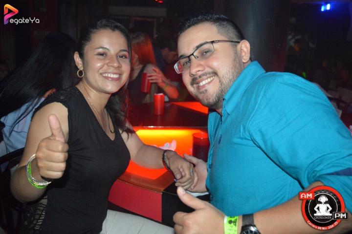 Foto 14 de AmPm - 5to. Fds Julio 2017 en Am / PM Bar - Cali, Cali