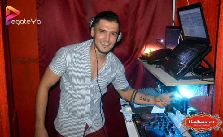 Foto 16 de Kabaret Bar - 1er Fds Mayol 2016 en Kabaret - Granada, Cali