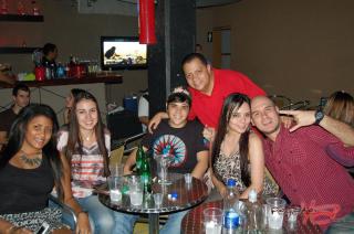 Foto 5 de Skybar 15 de Diciembre en SKY Bar