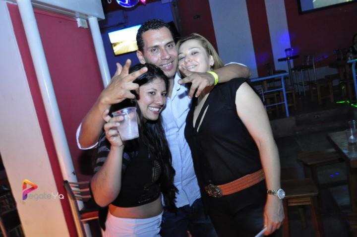 Foto 8 de Maria casquitos sábado 18 de abril 2015 en Maria Casquitos Bucaramanga, Bucaramanga