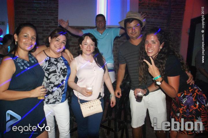 Foto 10 de Discoteca LEBLON Cartagena 2015-07-11 en Discoteca LEBLON Cartagena, Cartagena