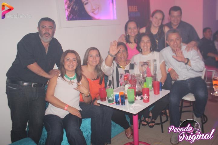 Foto 67 de Pecado Original - 3er Fds julio 2016 en Pecado Original, Cali