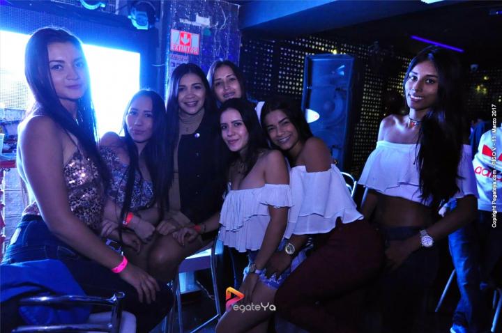 Foto 28 de Piso V - Sabado 11 de marzo de 2017 en Bar Piso V Bucaramanga, Bucaramanga