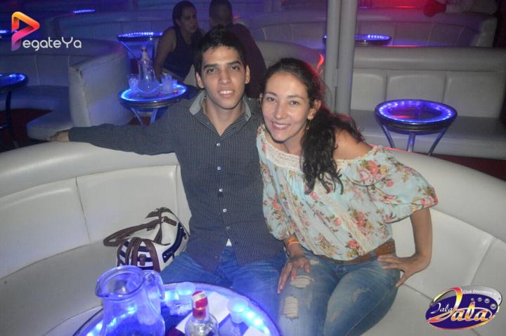 Foto 19 de Jalajala - 1er Fds Mayo 2016 en Jala Jala Club, Cali