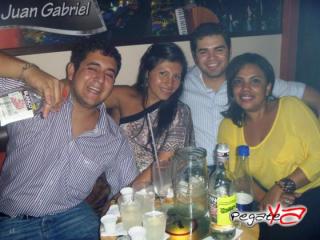 Foto 3 de Mayo 18 y 19 del 2012 en El Mariachi Cali, Cali